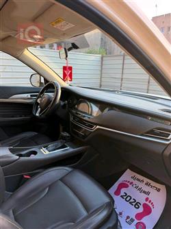 Changan CS35 Plus